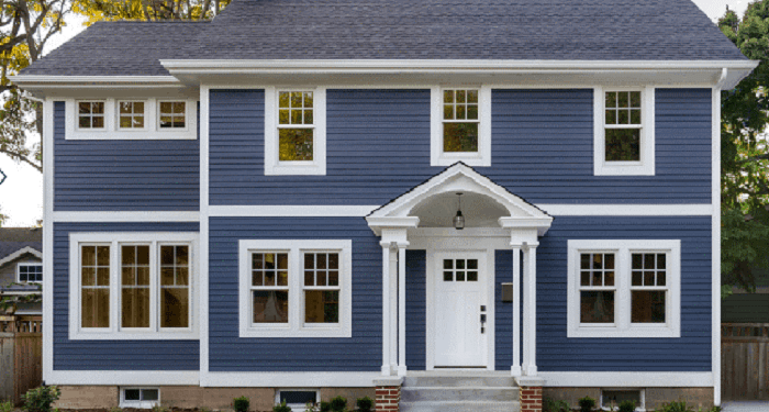 Things You Should Know When Painting James Hardie Siding