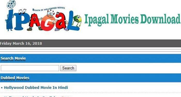 A Review of Ipagal.com