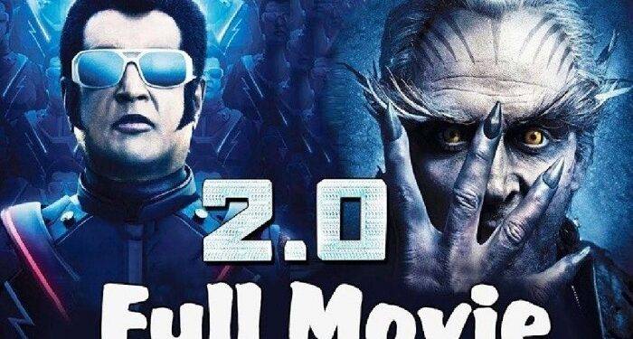 Download Robot 2.0 Full Movie From Filmyzilla Reddit