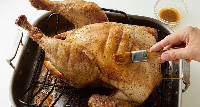 How Long Should Your Turkey Cook For?