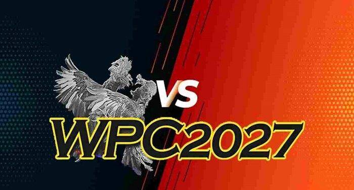 How to Become a WPC 2027 GOLD AGENT