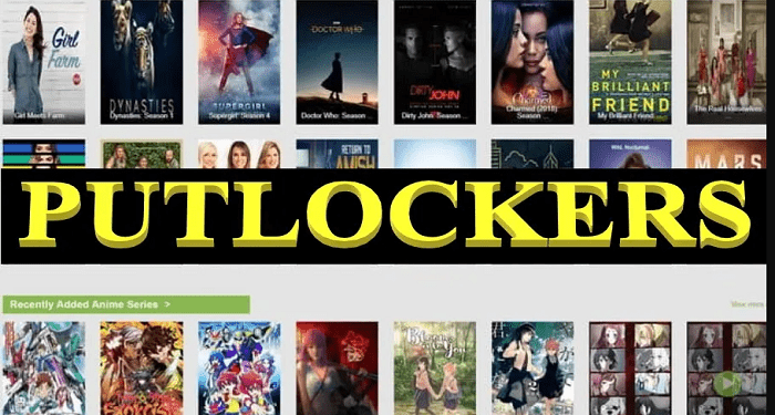 How to Watch Movies and TV Shows on Putlockers