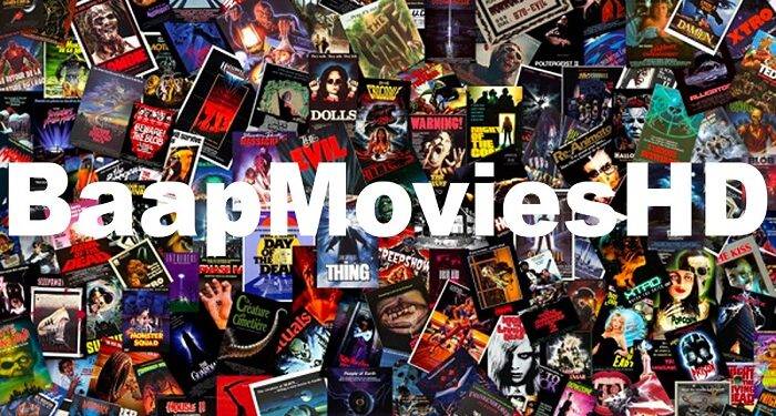 Is BaapMoviesHD Safe?