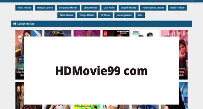 Is HDmovie99 Red Hot?