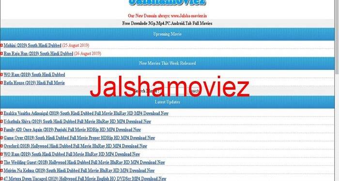 Jalshamoviez Watch Review