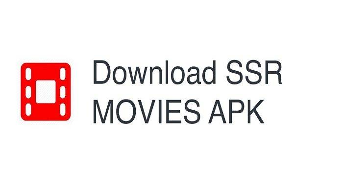 SSRMovies All Access Apk