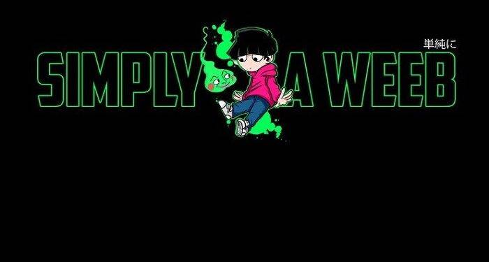 Simply a Weeb Not Working?