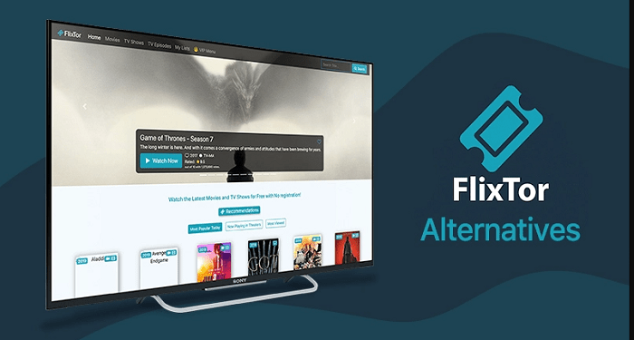 The Benefits of Using a Flixtor Proxy
