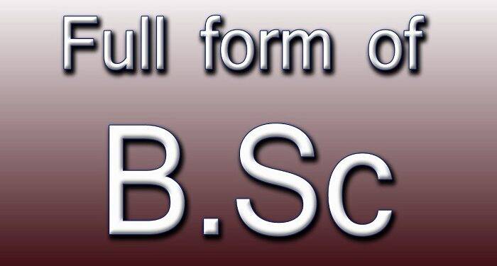 The Differences Between the Long and Short Forms of a Tsec BSC