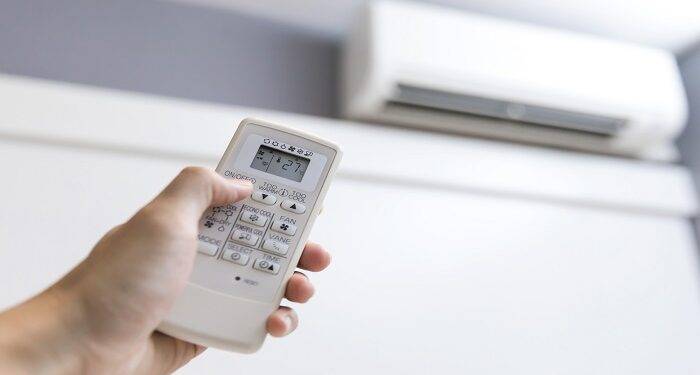 Air conditioning in the cottage: pros and cons