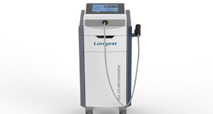 The GZ Longest Shockwave Therapy Equipment Can Make The Difference In Your Health