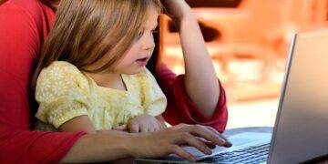 10 tips: how to ensure your child’s safety on the Internet