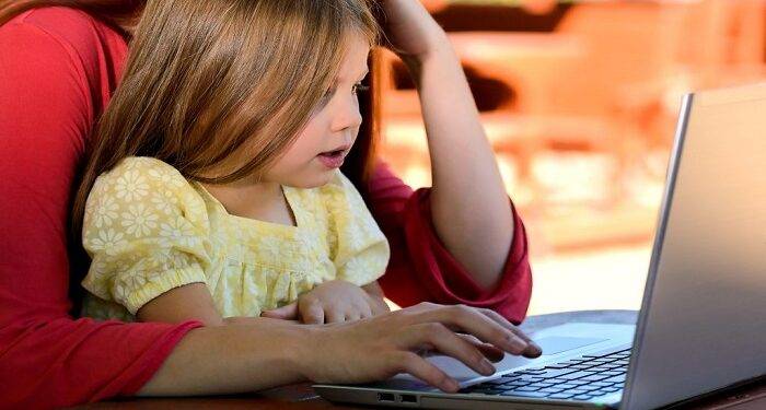 10 tips: how to ensure your child’s safety on the Internet