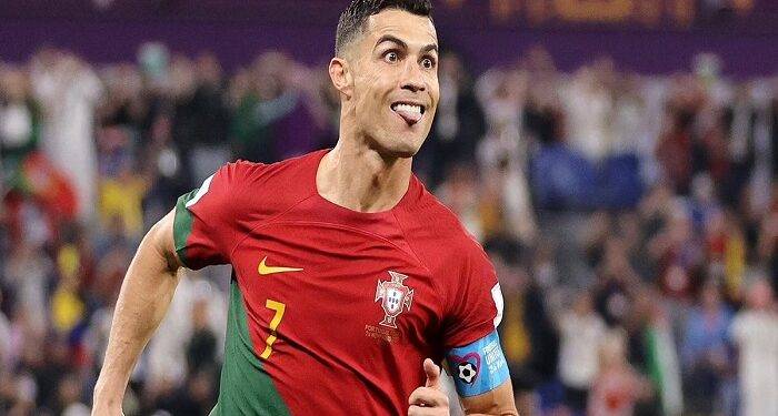 Brand Vn88.cx announced: Ronaldo was offered a contract of 500 million euros.