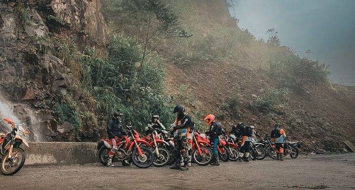 You MUST Take a Motorbike Tour of Vietnam with BM Travels Adventure!