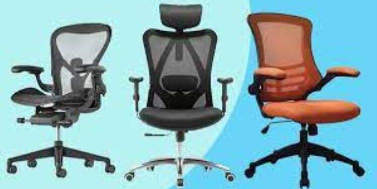 How to Choose an Ergonomic Office Chair