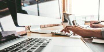 Six Benefits To Hiring A Professional For Website Design