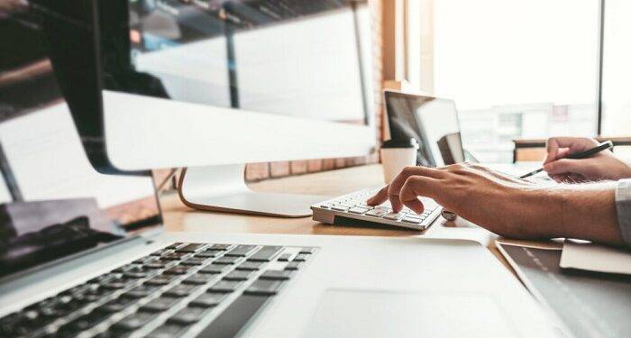 Six Benefits To Hiring A Professional For Website Design