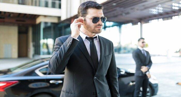 How Can Guards Be Used to Improve Business Security?