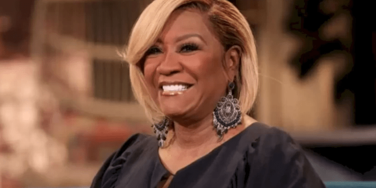 Patti labelle Net Worth,  AGE, WEIGHT, BIO