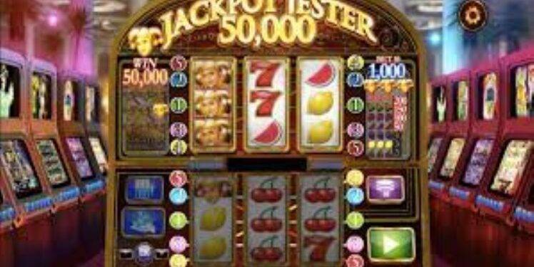 Slotxo at King Kongxo: The Ultimate Gaming Destination for Slot Enthusiasts