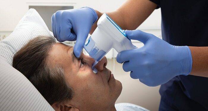 The Power of Pupil Dilation: Exploring NeurOptics’ Pupillometry Technology