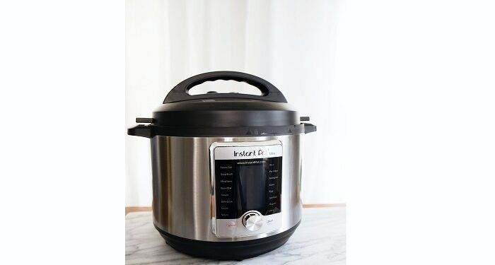 image of a Chinese cooker