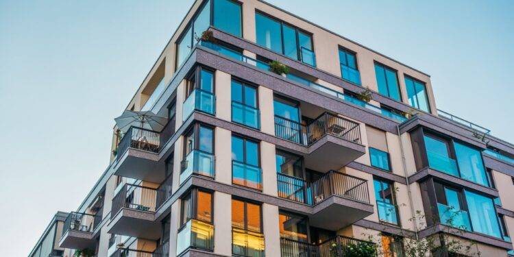 Trends and innovation in the multifamily housing industry