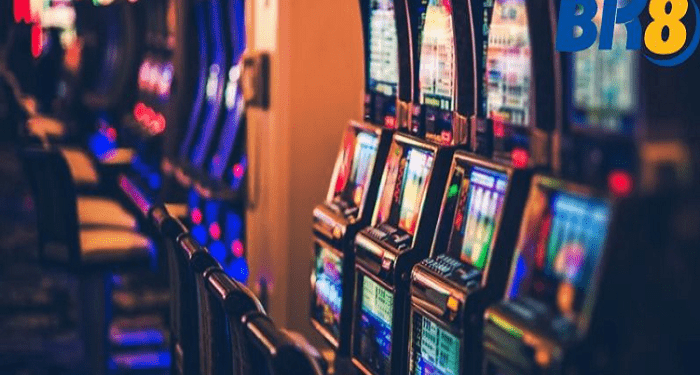 Slotsgame bk8 lobby – The easiest way to earn