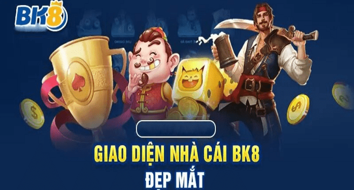 BK88 – The Most Favorite Prestigious Betting Playground