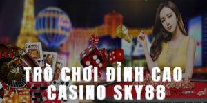 Casino SKY88 The Ultimate Casino Experience2