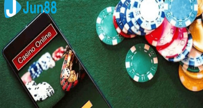 aTop most prestigious and updated Jun88 betting products