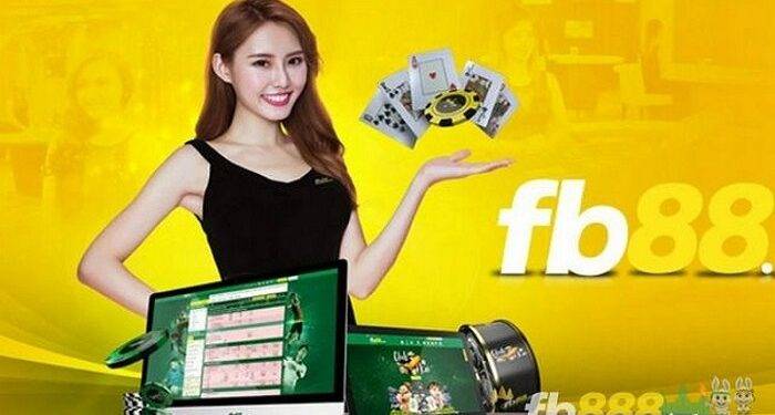 Update Link To Fb88 – Fix Network Operator Blocking Access Error