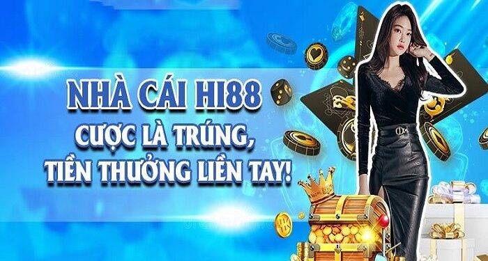 HI88 Reseller – Easy Sign Up, Get Huge Commissions