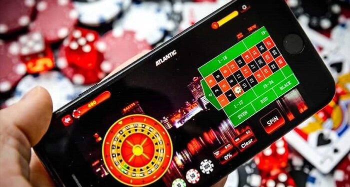 The Rise of Mobile Casinos: Gaming on the Go