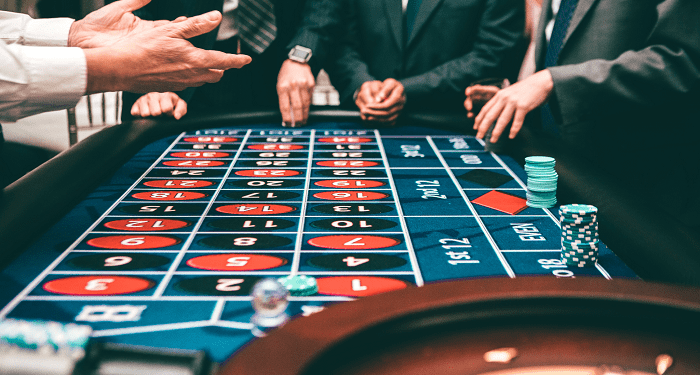 How to Find Customer Support in Casino Game Sites?