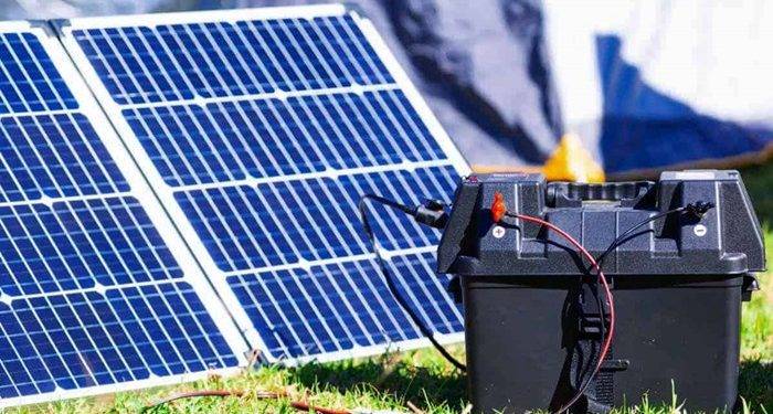 Selecting Solar Battery in Wollongong