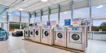 A Guide to Finding the Best Laundromat in Gastonia NC