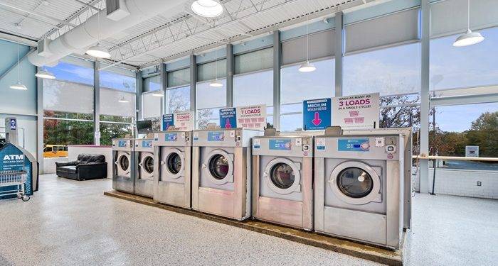 A Guide to Finding the Best Laundromat in Gastonia NC