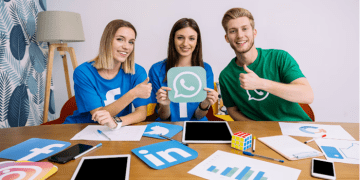 5 real estate marketing tips to grow your business on Facebook