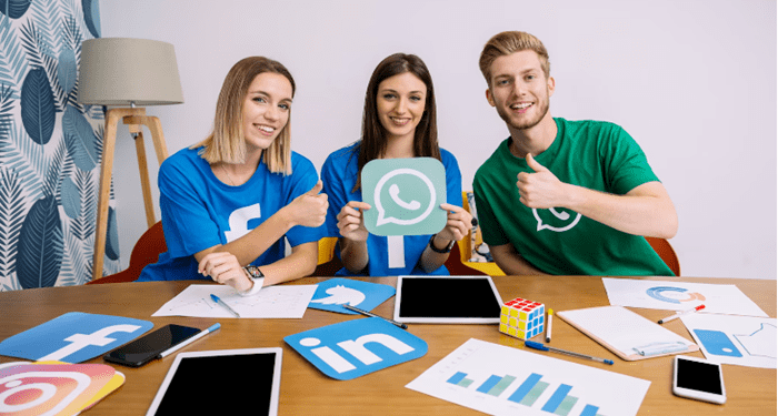 5 real estate marketing tips to grow your business on Facebook