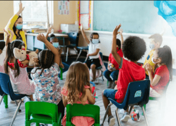 Creating Safer Schools with Advanced Vape and Bullying Detection