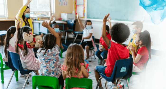 Creating Safer Schools with Advanced Vape and Bullying Detection