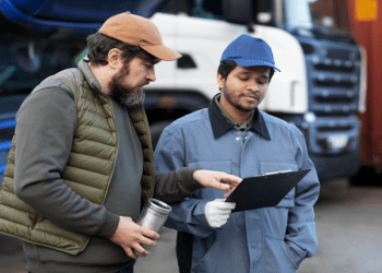 Finding a Reliable Hino Truck Dealer in Florida