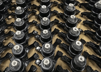 Anti-Vibration Mount: What Can It Help Your Business Operation