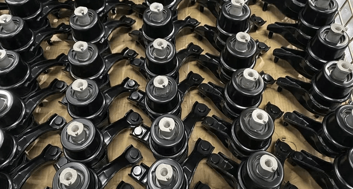 Anti-Vibration Mount: What Can It Help Your Business Operation